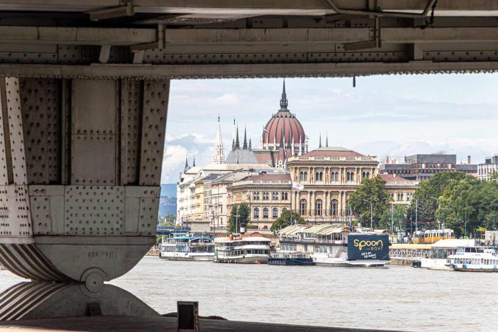 Budapest Parlament #