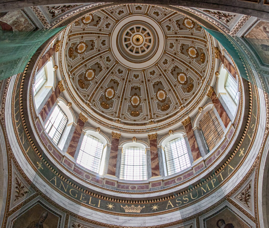 Esztergom Basilika #-1