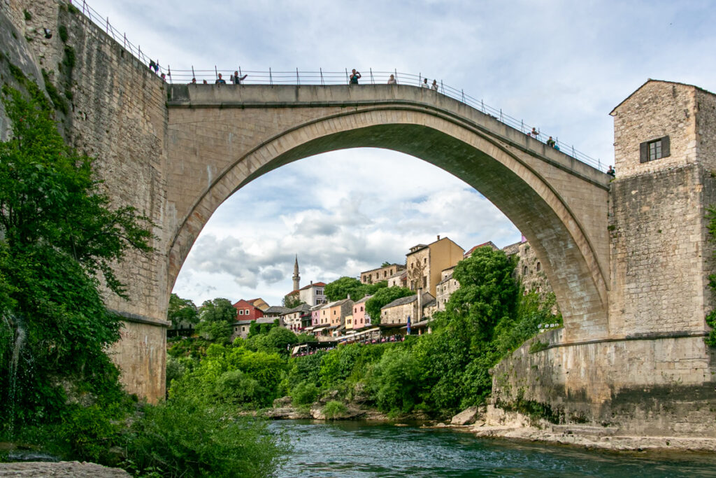 Mostar #