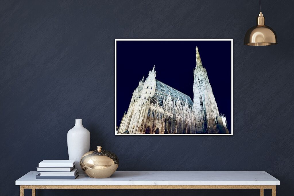 Stephansdom #