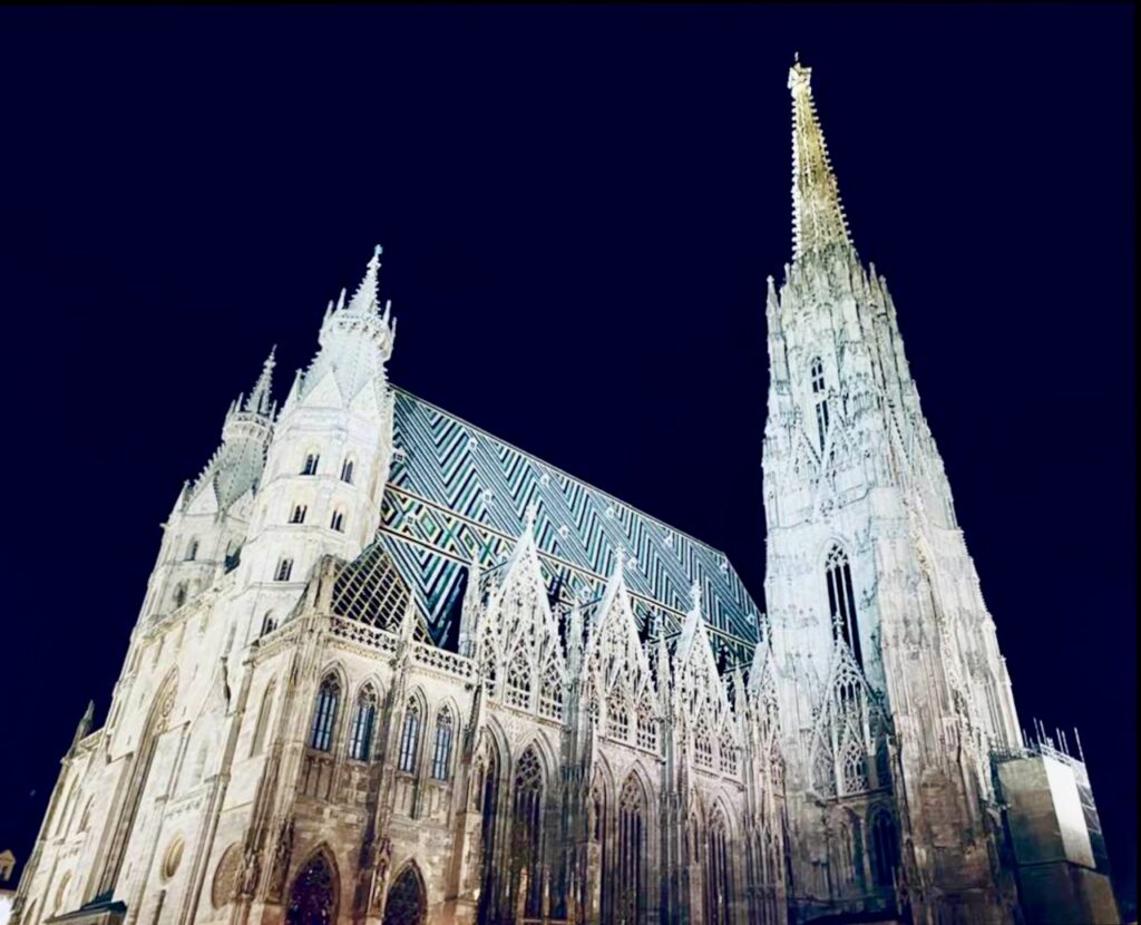 Stephansdom #