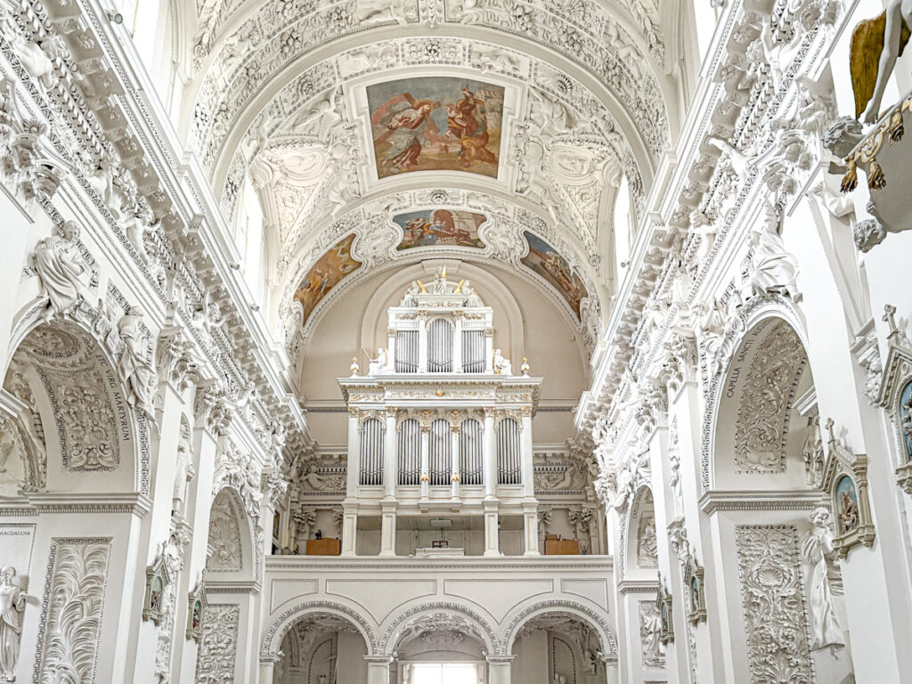 Vilnius Peter und Paul #