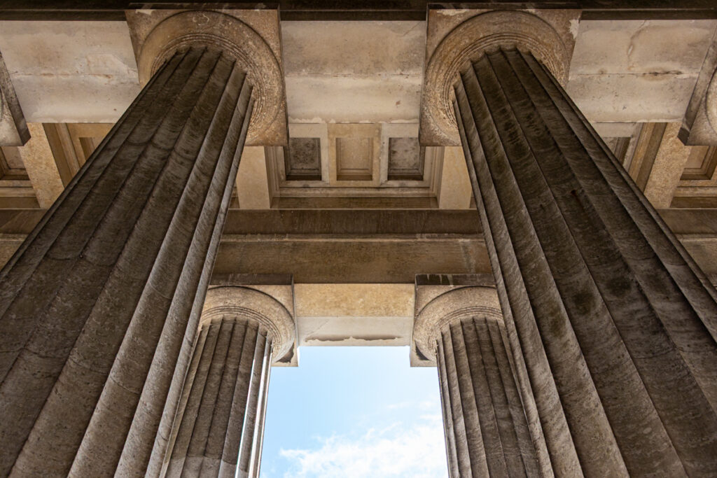 Walhalla Regensburg #-2