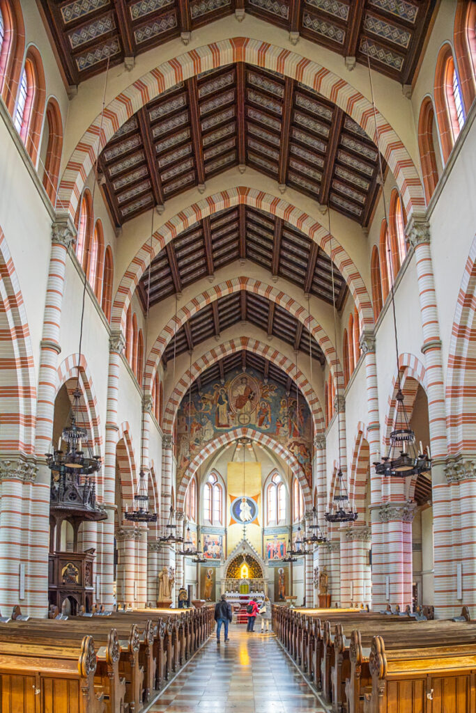 Wien Brigittakirche #